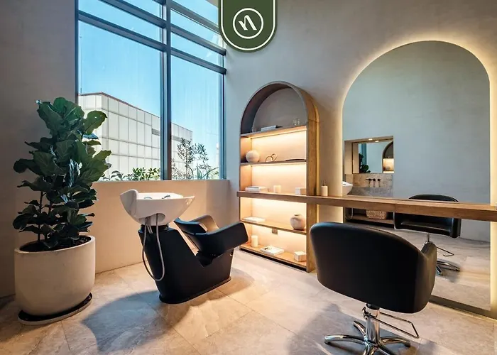 Amazing 1 Bedroom In Reforma - Pool - Gym - King Apartment