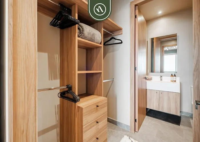 Amazing 1 Bedroom In Reforma - Pool - Gym - King Apartment