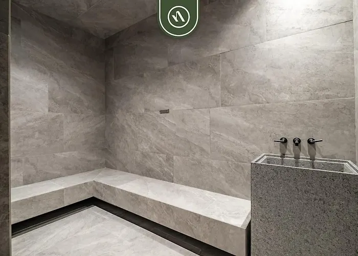 Amazing 1 Bedroom In Reforma - Pool - Gym - King
