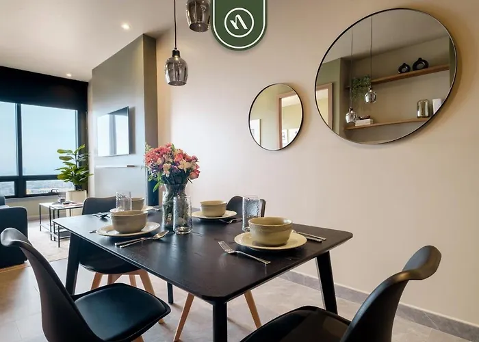 Amazing 1 Bedroom In Reforma - Pool - Gym - King Apartment *